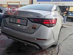 نیسان سێنترا